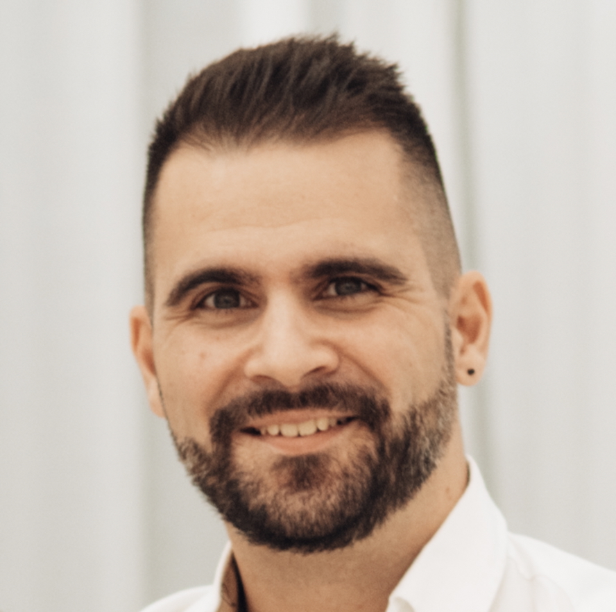 Adam Czuprak, Engineering Leadership Mentor